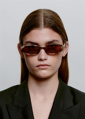 Macy solbrille Cookie Dough A.Kjærbede